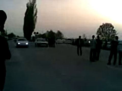 Ваз 2108 АКУЛА  Vs Toyota Soarer Street Racing