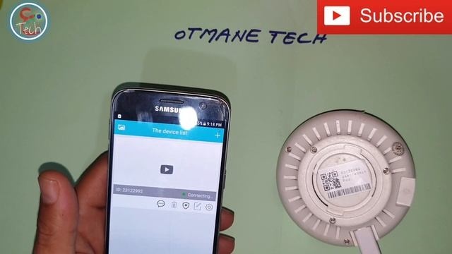 طريقة اعداد الكاميرا set configuration camera ip_ ip смотреть онлайн