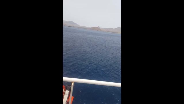 Порты захода за рейс Часть 1 смотреть онлайн