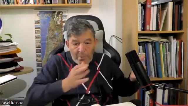 Берейшит - для чего? смотреть онлайн