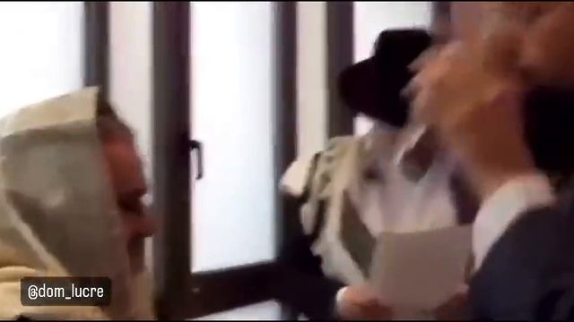 Performing Metzitzah B'peh