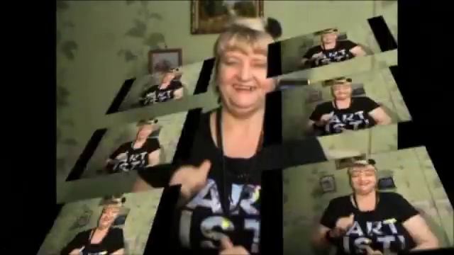 Анекдот Муха назад