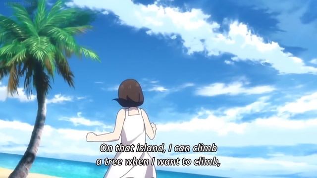 ERASED Kayo's Sad Essay смотреть онлайн