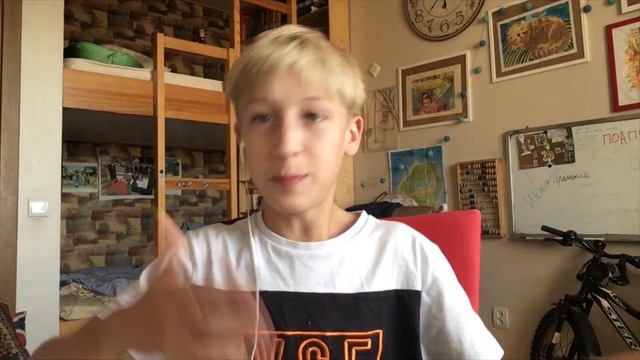Что делать дома если скучно? смотреть онлайн