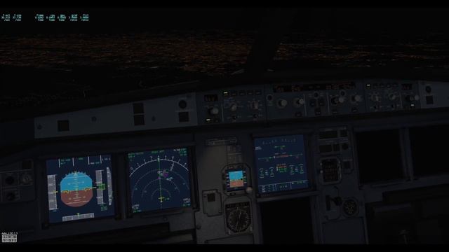 Engine fire + elec emer config toliss a319 смотреть онлайн