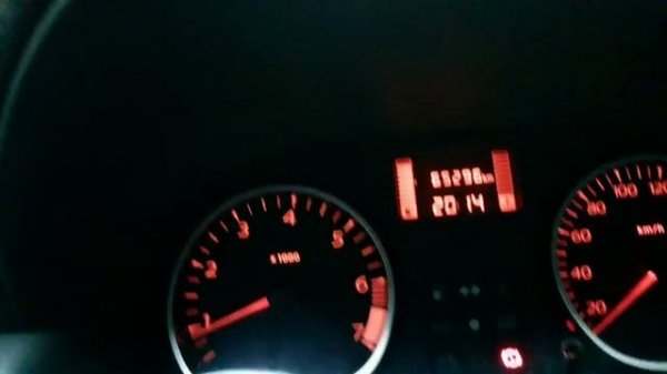 Хлопки в глушитель на Renault Duster 2.0