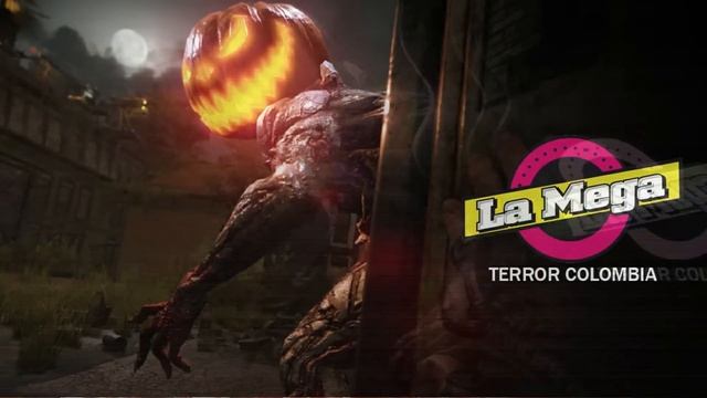 SUCESOS PARANORMALES - El Cartel Paranormal De La Mega