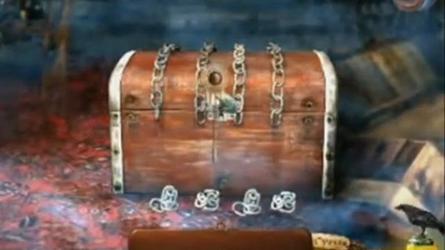 Игра Тайны прошлого - Эдгар Аллан По смотреть онлайн