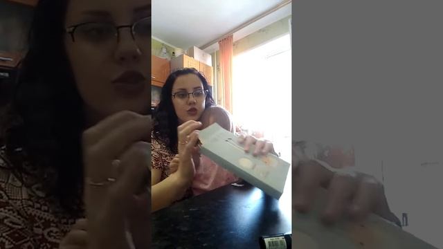 Обзор по второму заказу из каталогу №5 /Милана/Акции/Дом Фаберлик/Каши/Кисели смотреть онлайн