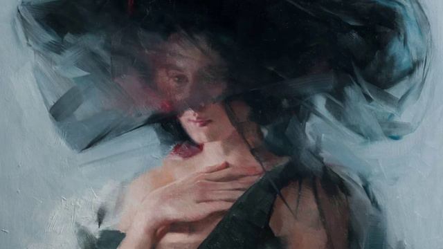 Александр Блок - Незнакомка (читает Алексей Мандельштам)