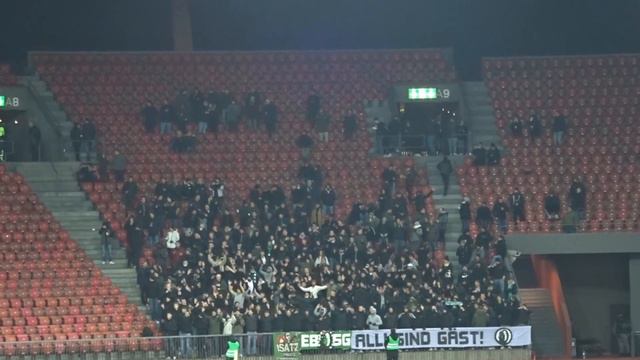 FC Zürich FCSG 18122021 смотреть онлайн