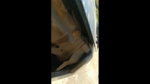 Ремонт стаканов авео т200 часть1