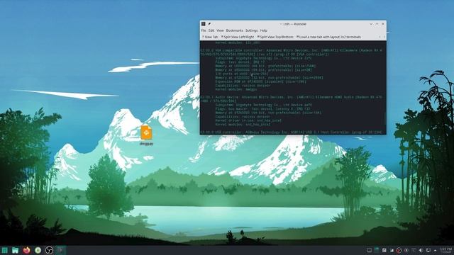 How To Detect Faulty Memory on Polaris GPUs. (RX 580/570/480/470) смотреть онлайн