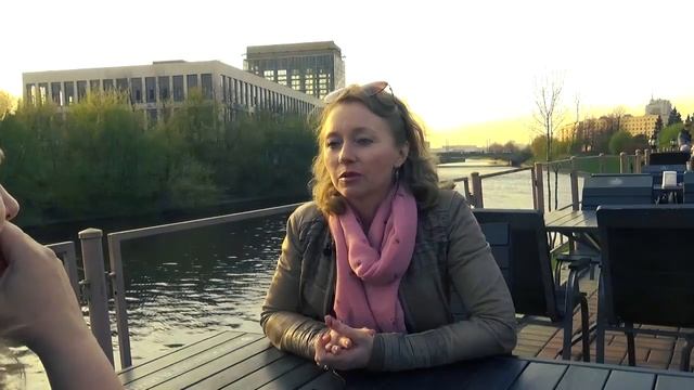 Переезд в Питер на ПМЖ. Отзыв Сибирячки из Иркутска смотреть онлайн
