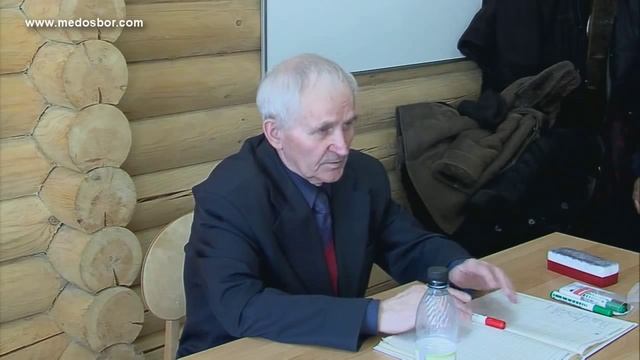 Кашковский о зимовке пчёл в ямах