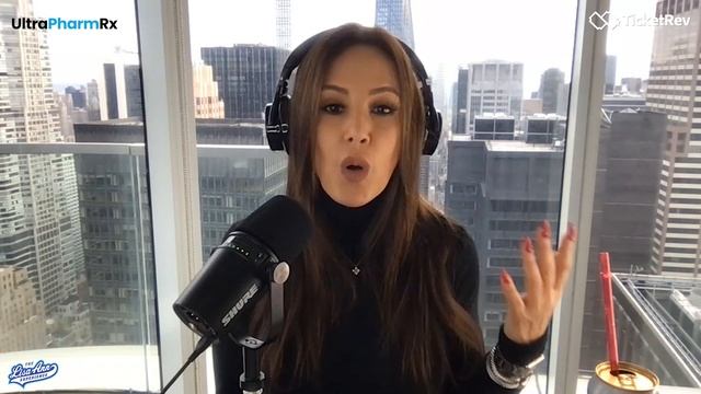 Fine-tuning My Frequency In 2023 | Lisa Ann For A Solo Episode Of The Lisa Ann Experience..