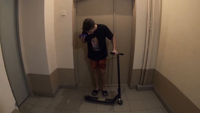 САМЫЙ ДОРОГОЙ САМОКАТ В МИРЕ | МОЙ SCOOTER CHECK 2021 ГОДА смотреть онлайн