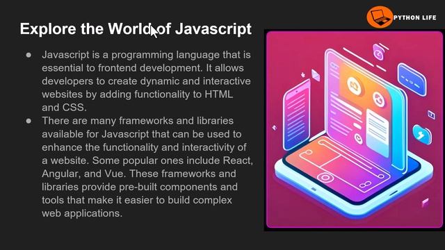 How to Learn Technologies | How to Start Frontend | Frontend RoadMap in Telugu смотреть онлайн