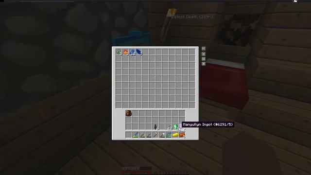 Let's play Minecraft : №1 Пиратское приключение по морю.