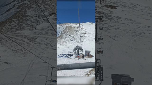 /ВЛОГ/Домбай/ знаю что поздно, но лучше так чем не когда 🥰💞🦋🏞 смотреть онлайн