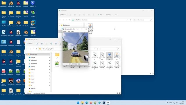 kemulator java emulator смотреть онлайн