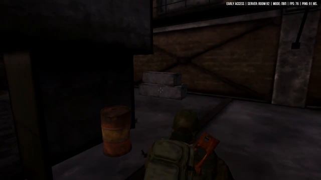 Next Day: Survival. Квесты МИРНЫХ. 1 часть. 18 серия. смотреть онлайн