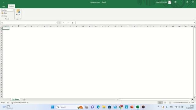 Excel VBA - Add New Project EFFORTLESSLY! смотреть онлайн