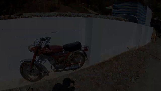 Поездка к горе Демерджи в музей мотоциклов под открытым небом и на гору Ай-Петри 2020 смотреть онлайн