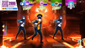 Just Dance Now! BIGBANG - Bang Bang Bang