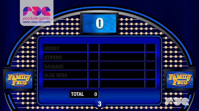 Family Feud Presentation Software 1.0 смотреть онлайн