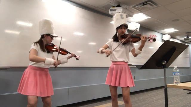 Christmas C'mon - Anna Eyink #25SongsofChristmas смотреть онлайн