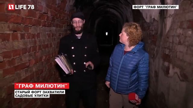 Интервью Максима Мосенжника для LifeNews78 смотреть онлайн
