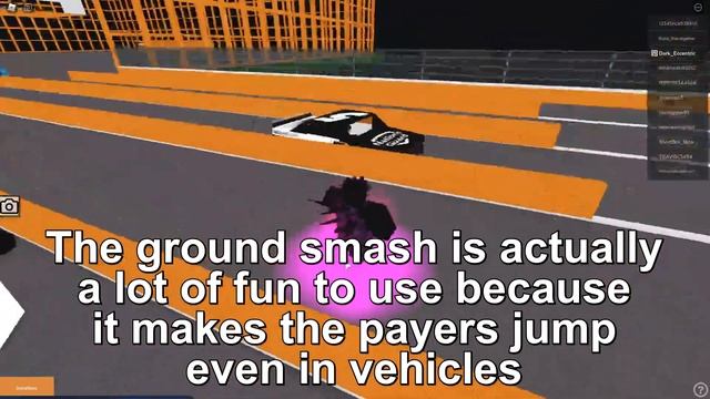 Roblox Script Showcase Episode#1647/Void Guardian смотреть онлайн