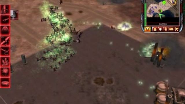 C&C 3-How to Steamroll(the right way) смотреть онлайн