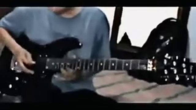 Schecter - Dream Theater The Spirit Carries On (Solo) смотреть онлайн
