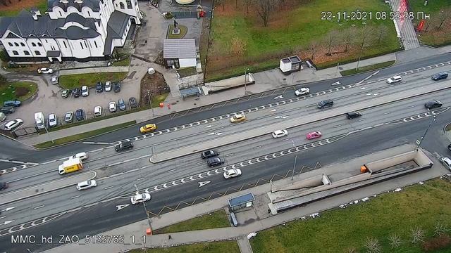 Езда внука депутата Единой России, сына профессора и студента МГИМО Кара-оола Валерия Шабаловича... смотреть онлайн