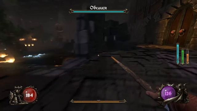 Ziggurat - прохождение с jago #1.4 смотреть онлайн