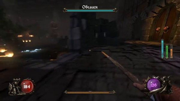 Ziggurat - прохождение с jago #1.4