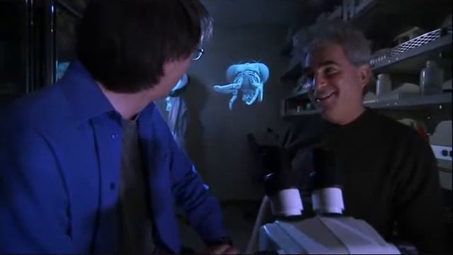 NG Will Wright part 1 смотреть онлайн