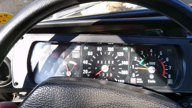 budíky test смотреть онлайн