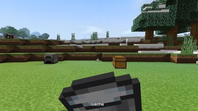 Minecraft Bedrock | Addon / Mod: Lost Weapons смотреть онлайн