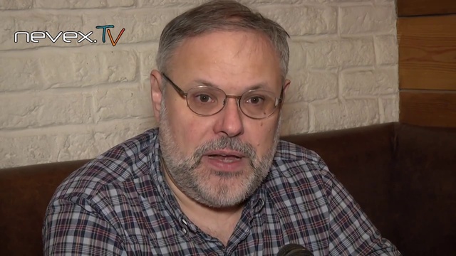 Гибель Бориса Немцова - версия Михаила Хазина смотреть онлайн