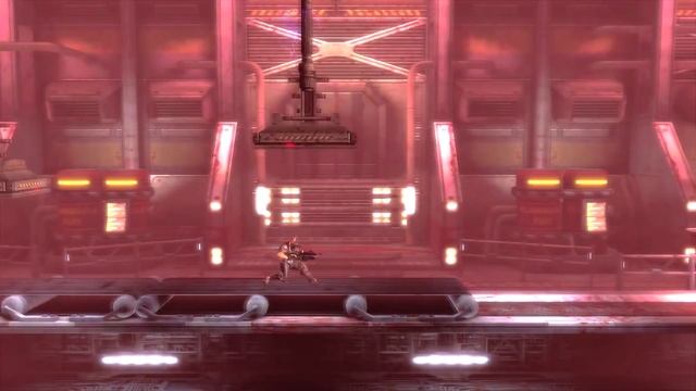 Chaos Domain PC Trailer смотреть онлайн