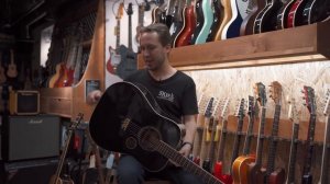 Обзор акустических гитар Cort - брать или нет? | SKIFMUSIC.RU