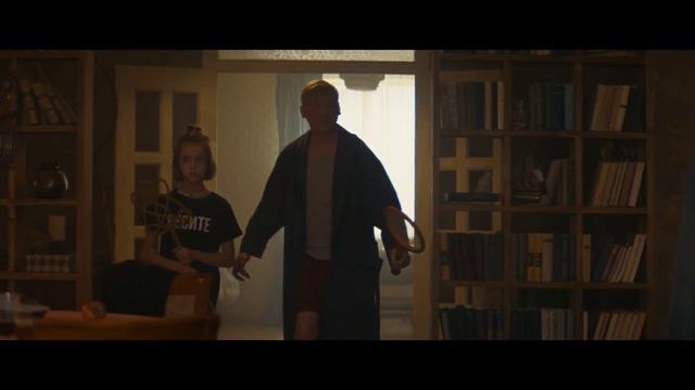 Между нами | Тизер | В кино с 12 сентября смотреть онлайн