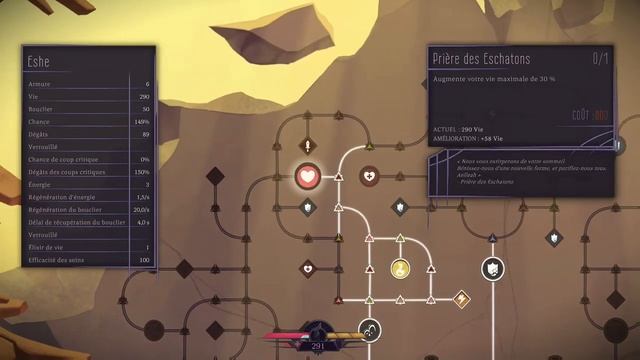 Sundered: Eldritch Edition - Full Light Walkthrough (Part 1/2) смотреть онлайн