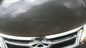 Чери Тиго 5,стоит ли покупать