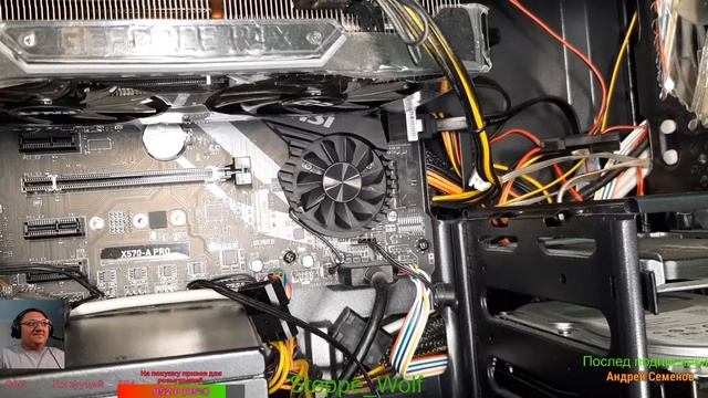 Сброс биоса без удаления батарейки до заводских настроек. смотреть онлайн