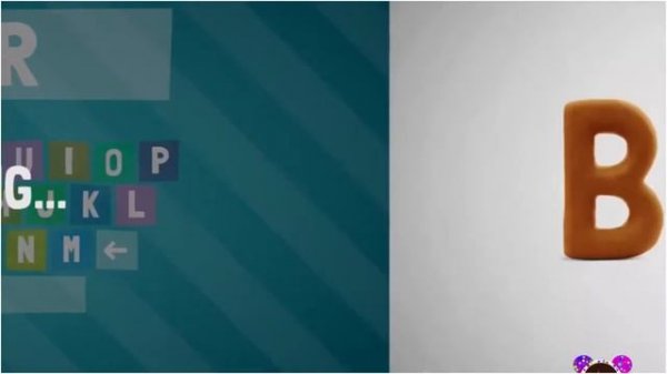 Talking ABC - Children Can Type Your Name or Any Word in the Game - Game Learn for Kids