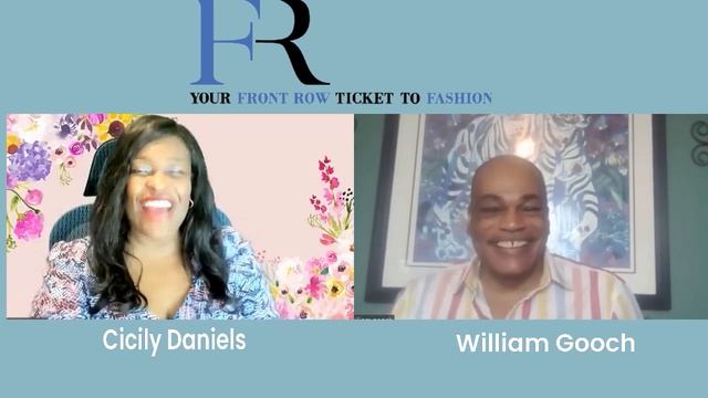 Fashion Reverie Talks: Season 3, Episode 9 смотреть онлайн